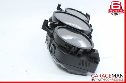 12-14 Mercedes W204 C300 C250 C350 Speedometer Instrument Cluster 2049004409 OEM