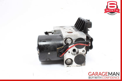 00-06 Mercedes W220 S500 S430 CL55 AMG ABS Anti Lock Brake Pump ESP Module Unit