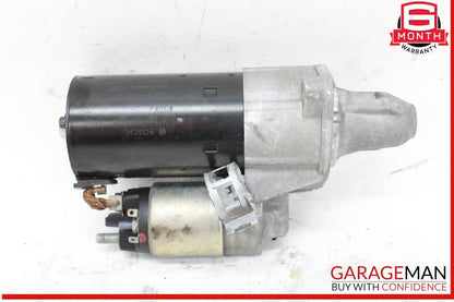 07-13 Mercedes W221 S550 E550 SL550 Engine Motor Starter 0061513701 OEM