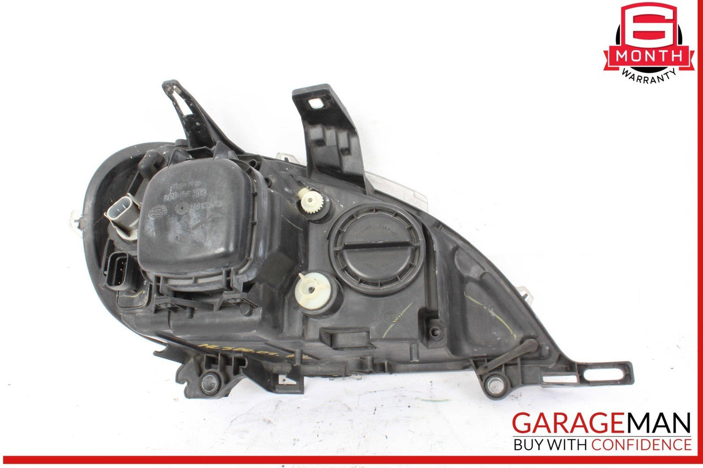 02-05 Mercedes W163 ML500 ML350 Front Left Side Halogen Headlight Head Lamp OEM