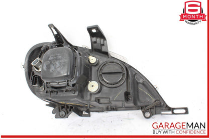 02-05 Mercedes W163 ML500 ML350 Front Left Side Halogen Headlight Head Lamp OEM