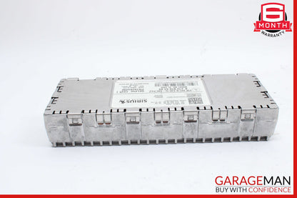 Mercedes X204 GLK250 E350 CLS550 Sirius Satellite Radio Receiver 2128706489 OEM