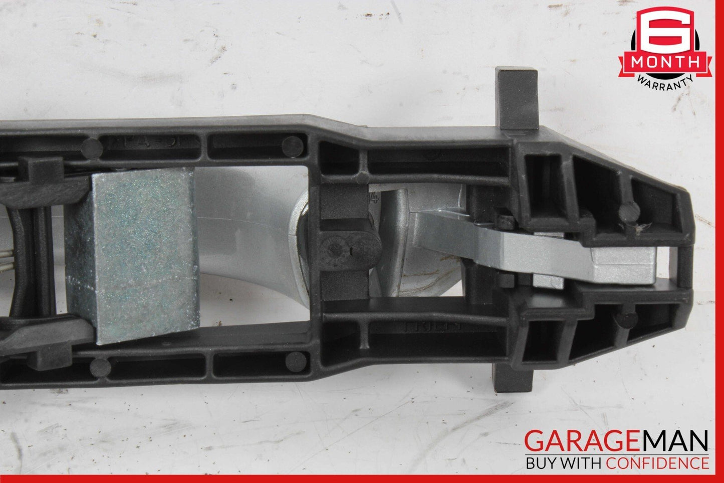 05-11 Mercedes R171 SLK350 SLK280 Right Passenger Side Exterior Door Handle OEM