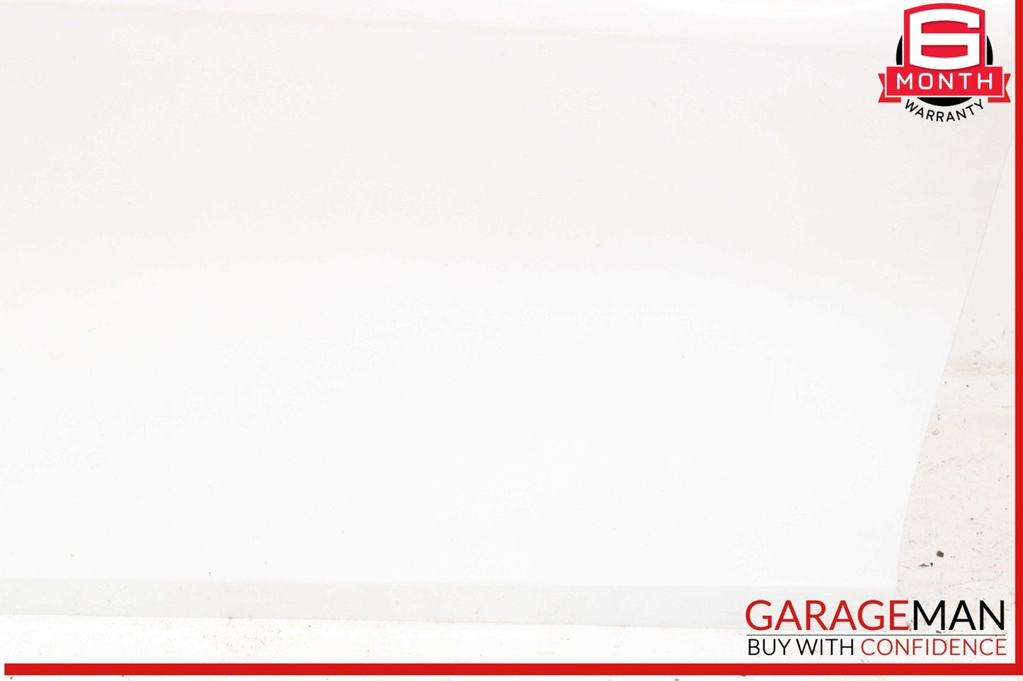 14-20 Mercedes W222 S550 S600 S63 AMG Front Left Driver Side Door Shell OEM