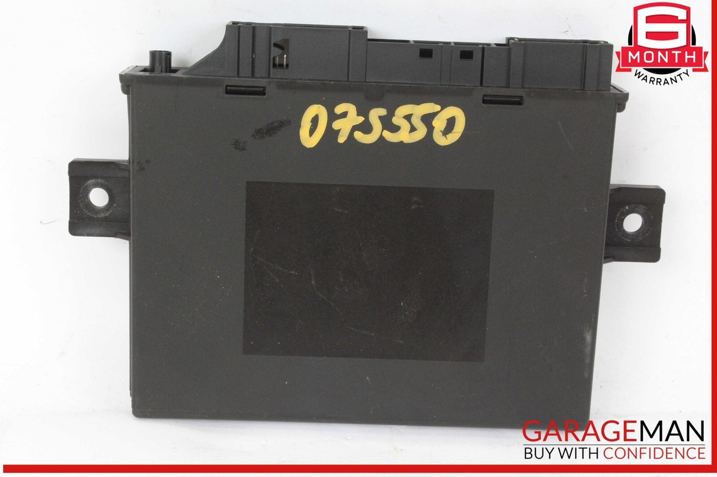 07-10 Mercedes W221 S550 S400 Keyless Go Control Module 2218702392 OEM