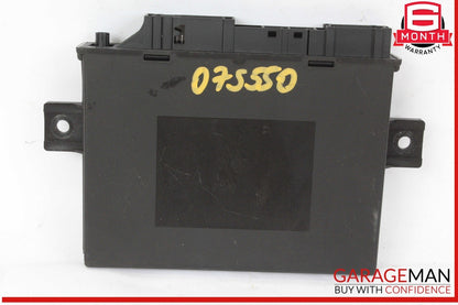 07-10 Mercedes W221 S550 S400 Keyless Go Control Module 2218702392 OEM