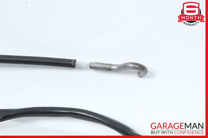 06-11 Mercedes W219 CLS550 CLS63 Keyless Go Rear Left Door Lock Latch Actuator