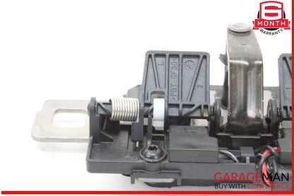 19-24 Audi Q7 Rear Tailgate Liftgate Back Door Trunk Lock Latch Actuator OEM