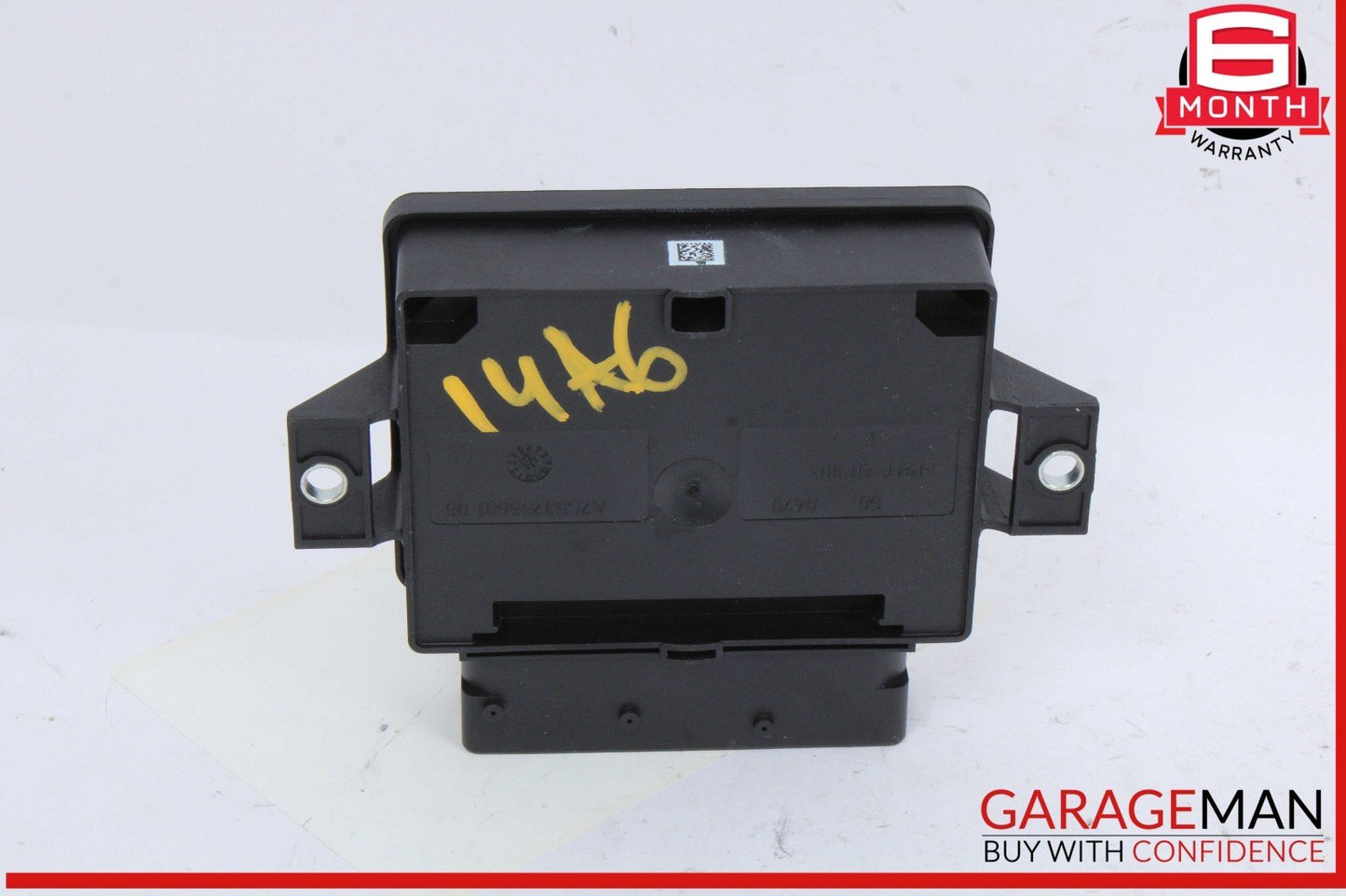 12-18 Audi A6 A7 S7 Electronic Parking Brake Control Module Unit 4H0907801G OEM