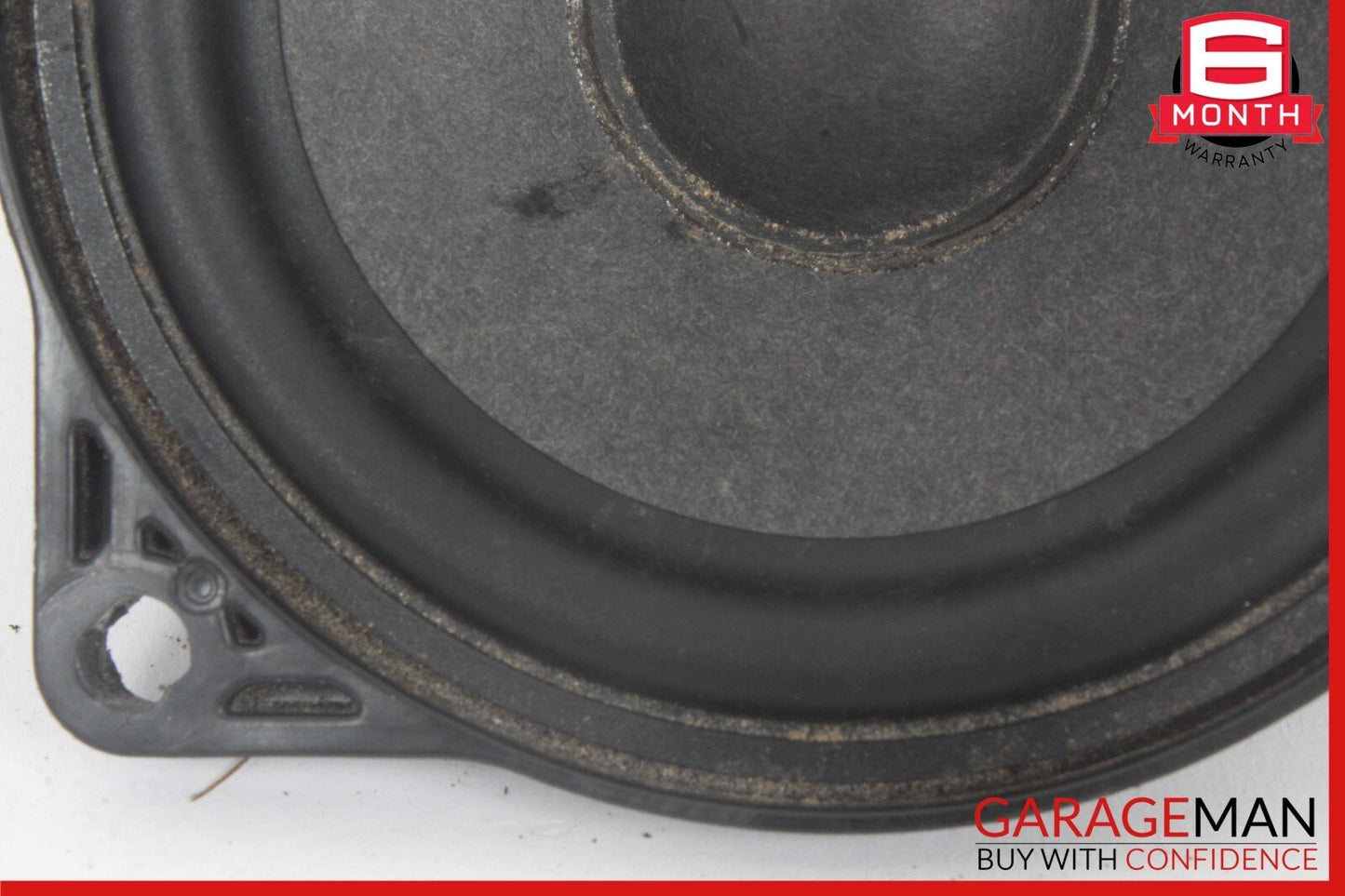 17-24 Tesla Model 3 Y Front Left & Right Audio System Speaker Full Range Set OEM