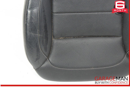 12-15 Mercedes W166 ML550 ML350 Front Right Passenger Lower Seat Cushion OEM