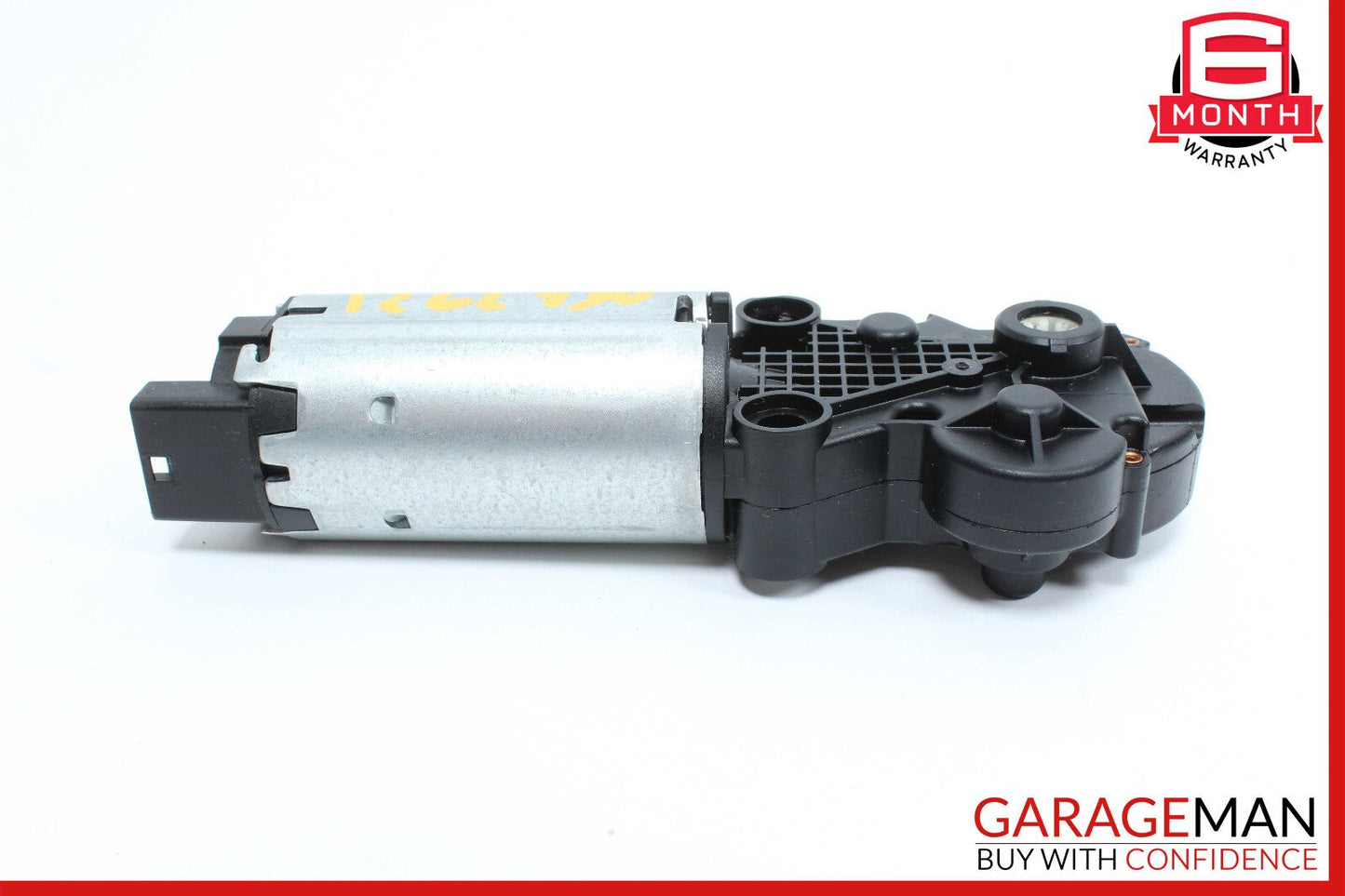 07-16 Mercedes X164 GL550 GL350 GL320 3rd Third Row Seat Motor 1648202342 OEM