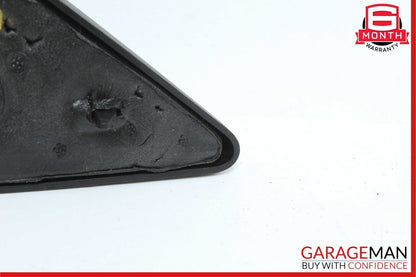 06-11 Mercedes W219 CLS500 CLS350 Door Tweeter Speaker Front Left Black OEM