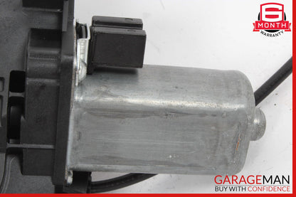 07-14 Mercedes W221 S63 CL65 AMG Rear Trunk Lid Latch Lock Actuator Unit OEM