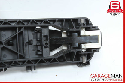 08-11 Mercedes W204 C300 C250 C63 AMG Right Side Exterior Door Handle Black