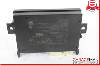 16-22 Mercedes X253 GLC43 AMG Telematics Communication Control Module Unit OEM