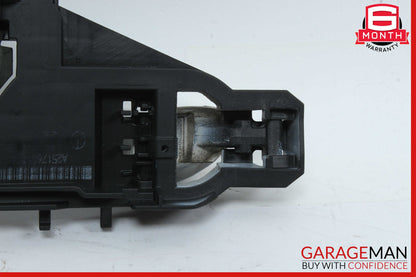 06-13 Mercedes R350 R320 GL320 Front Right Side Exterior Door Handle OEM
