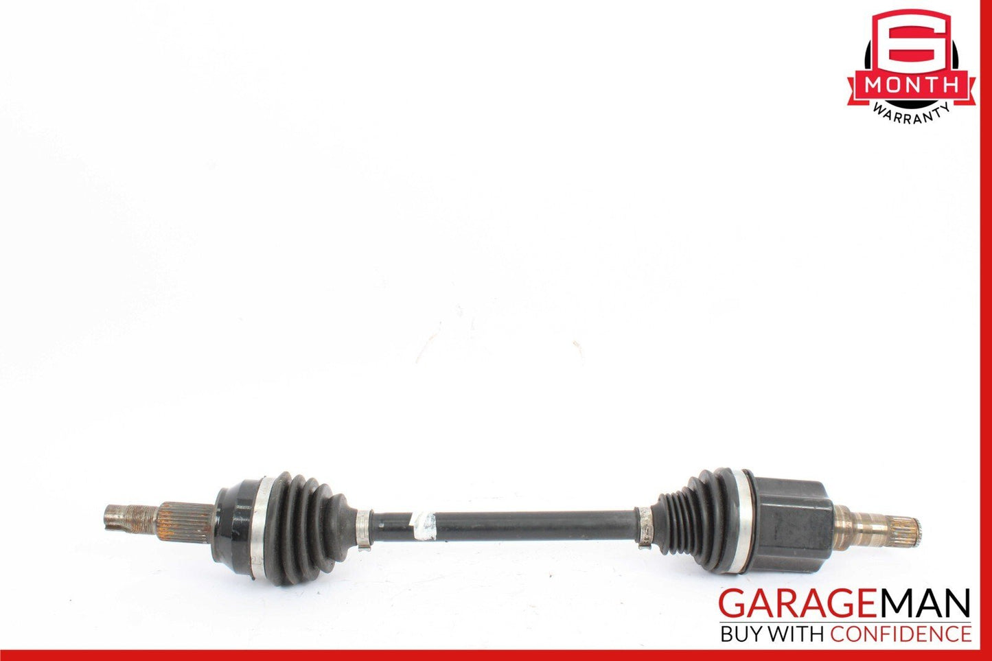 14-17 Maserati Ghibli S Q4 Front Right Axle Shaft Drive Shaft Driveshaft OEM