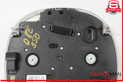 07-09 Mercedes W211 E350 E550 E63 Front Overhead Dome Light 2118207201 OEM