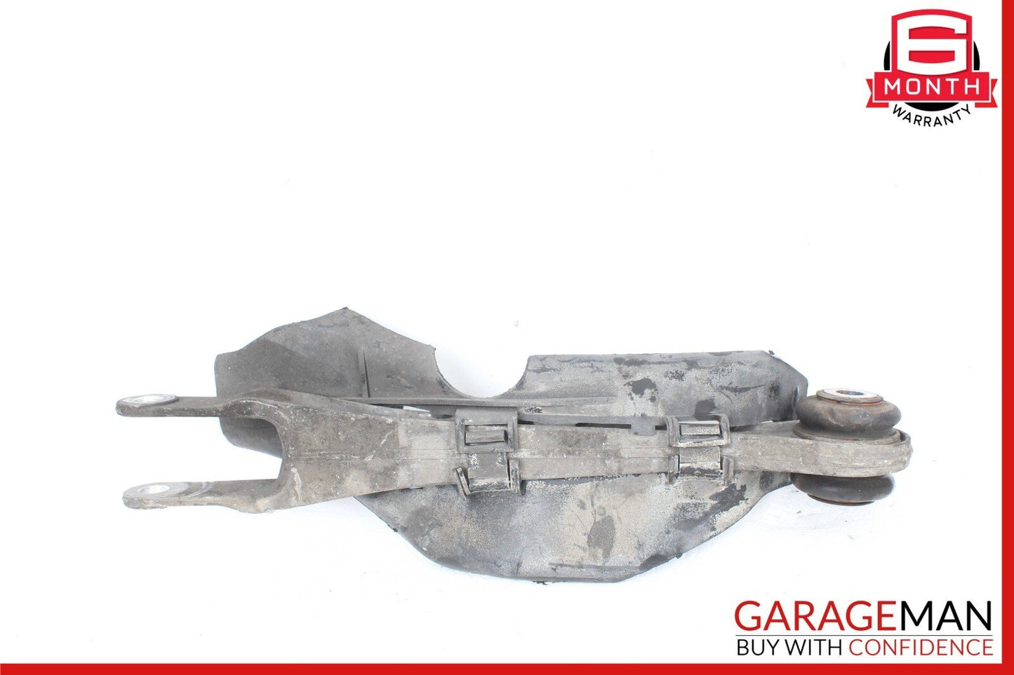 97-04 Porsche Boxster S 986 Front Left Suspension Trailing Control Arm OEM