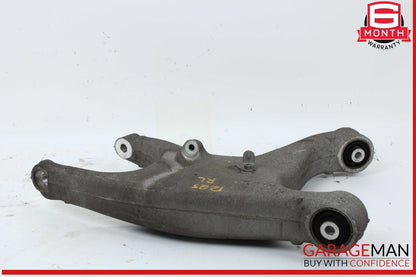 09-18 Audi Q5 Rear Left Driver Side Suspension Lower Control Arm 8R0505311F OEM