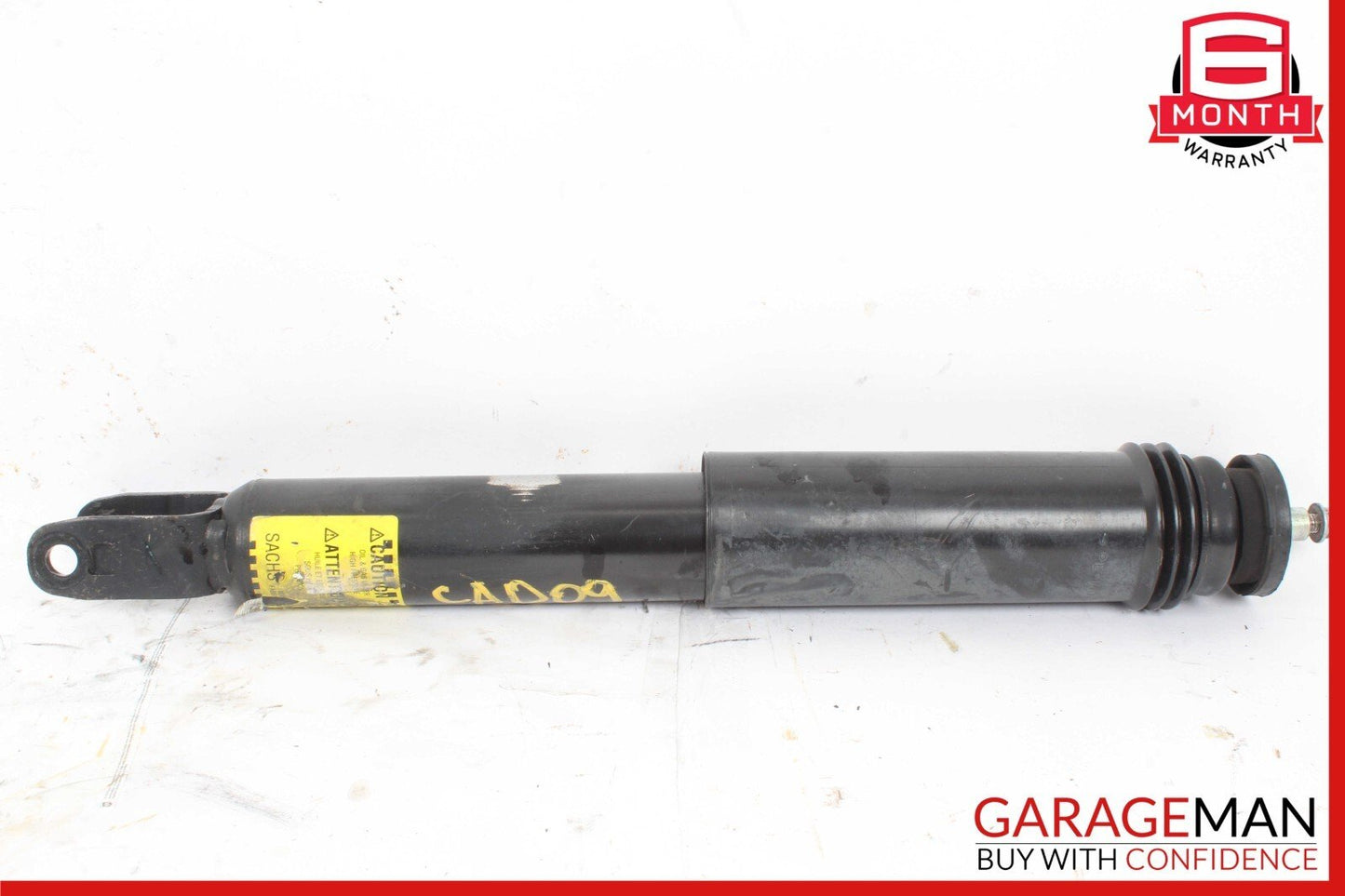 08-11 Cadillac STS Rear Left & Right Side Air Shock Absorber Strut Set of 2 Pc
