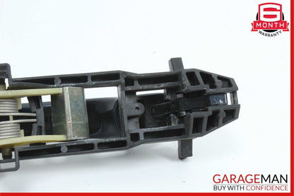 01-07 Mercedes W203 C230 Front Right Passenger Side Exterior Door Handle OEM