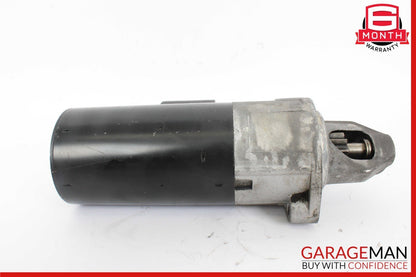 98-09 Mercedes W220 S55 AMG CLK500 E63 AMG Bosch Engine Starter Motor OEM