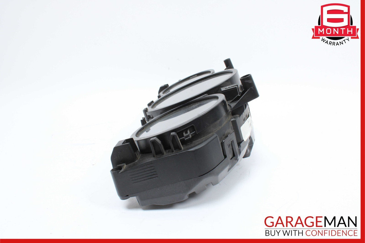 12-14 Mercedes W204 C250 C300 C350 Instrument Speedometer Cluster Odometer