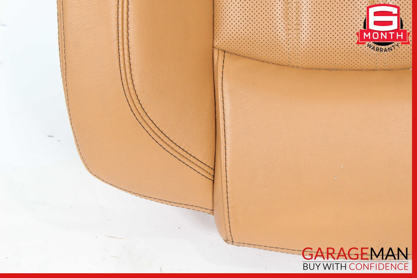 Maserati GranTurismo M145 Rear Right Side Lower Bottom Seat Cushion OEM
