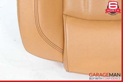 Maserati GranTurismo M145 Rear Right Side Lower Bottom Seat Cushion OEM