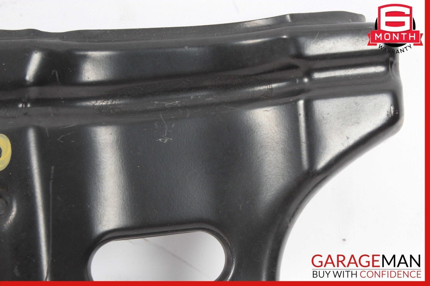01-07 Mercedes W203 C320 C240 Front Right Headlight Support Bracket OEM