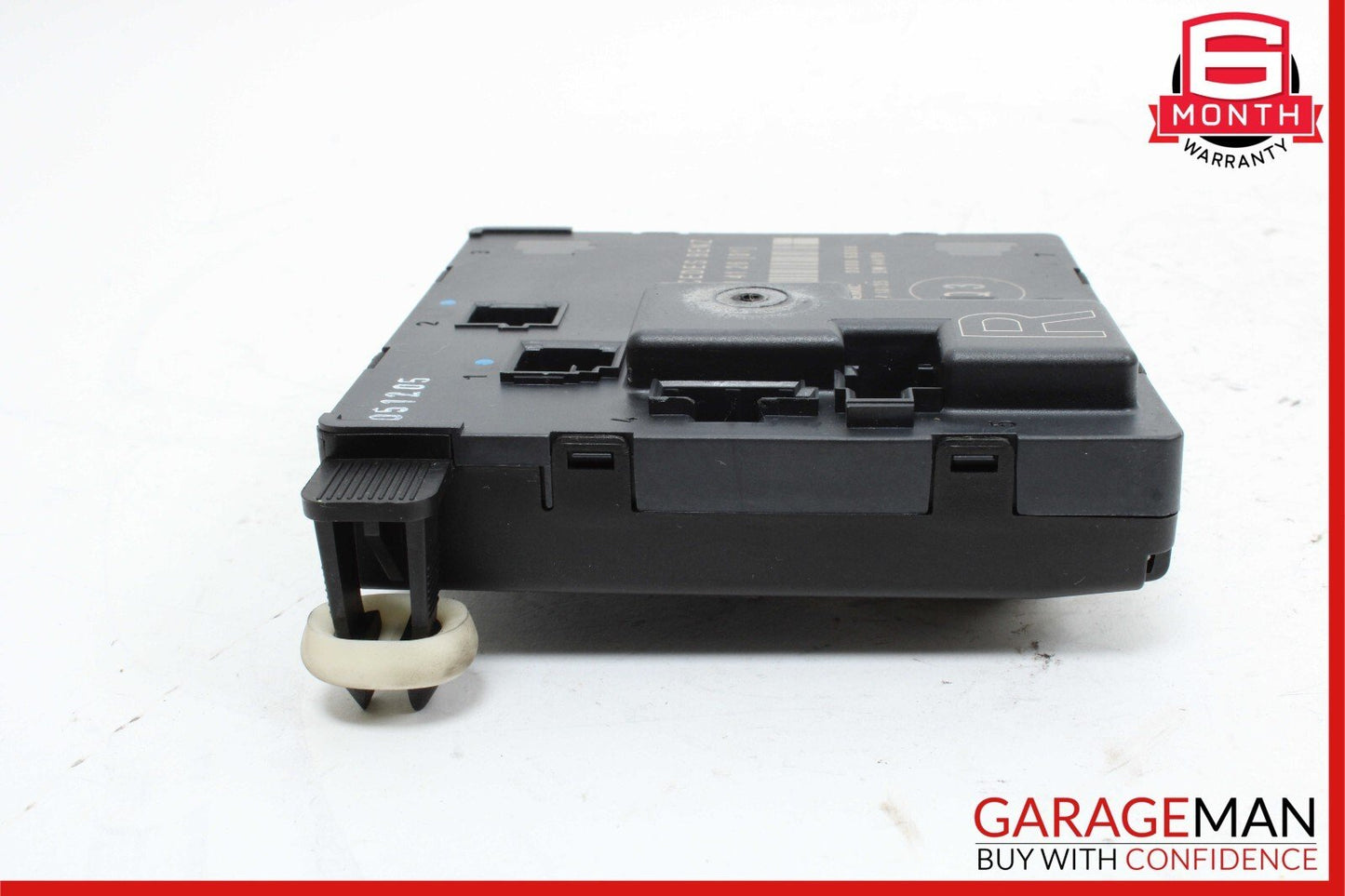03-09 Mercedes W211 E350 E320 E63 AMG Rear Right Door Controller Module Unit