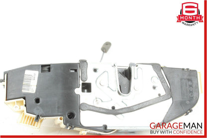 07-13 Mercedes CL550 S550 Front Right Side Door Lock Latch Actuator OEM