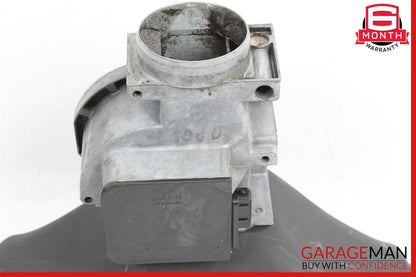 04-08 Maserati Quattroporte M139 MAF Mass Air Flow Meter Sensor Assembly OEM