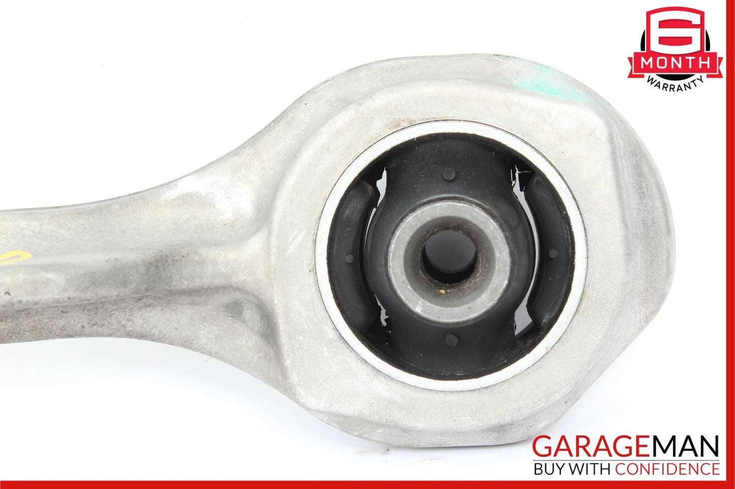 07-14 Mercedes W221 S550 CL550 Front Right Passenger Side Lower Control Arm OEM