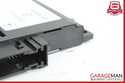10-13 Mercedes W221 S400 E550 Distronic Adaptive Cruise Control Module OEM