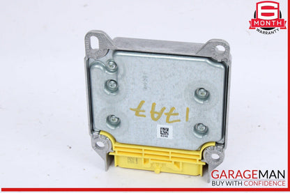 12-18 Audi A7 A6 S6 S7 Yaw Rate Acceleration Control Module Unit 4G0907637H OEM