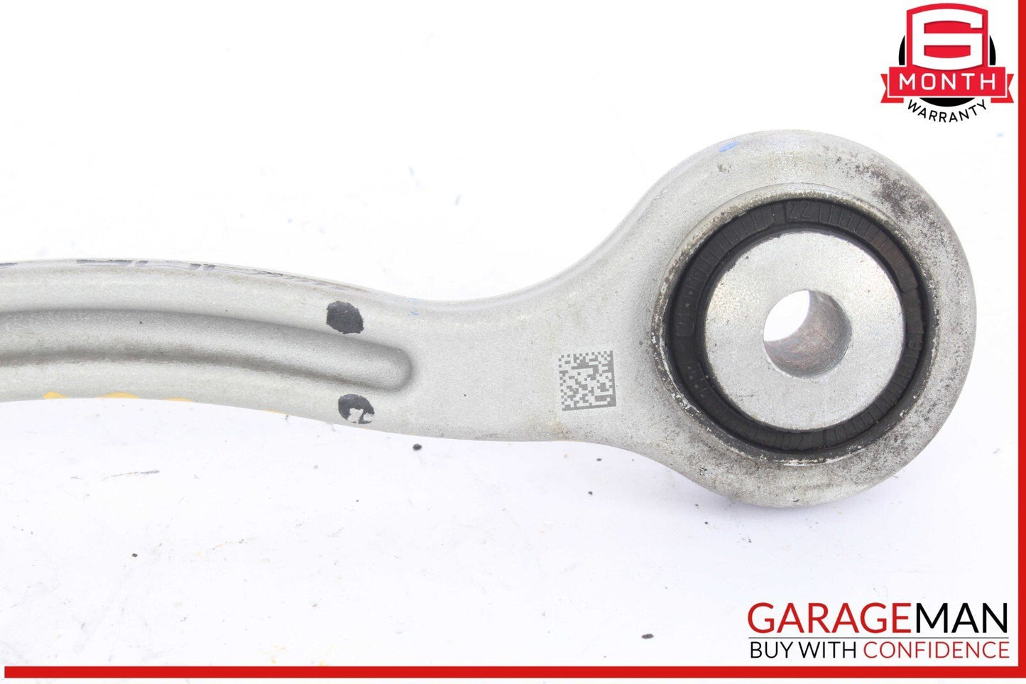 16-22 Mercedes X253 GLC43 AMG Rear Left or Right Side Lower Control Arm OEM