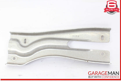 14-21 BMW I3 Front Left Driver Side Bumper Reinforcement Bar Bracket OEM