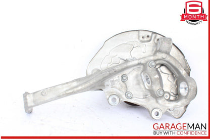 15-20 Mercedes W205 C300 Front Right Wheel Spindle Knuckle Hub Bearing OEM