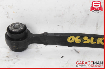 05-11 Mercedes R171 SLK350 Rear Left or Right Side Rearward Tie Rod Control Arm