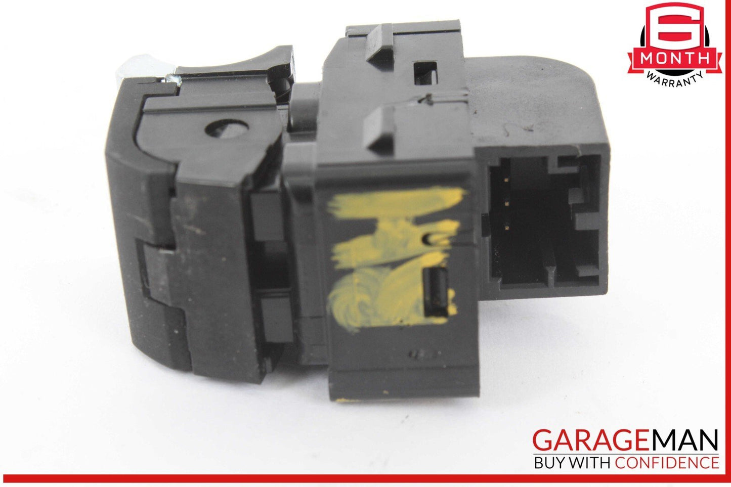 17-24 Audi RS5 S5 A4 Rear Left Driver Side Door Window Control Switch 4M0959855