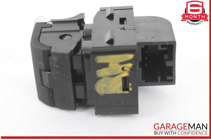 17-24 Audi RS5 S5 A4 Rear Left Driver Side Door Window Control Switch 4M0959855