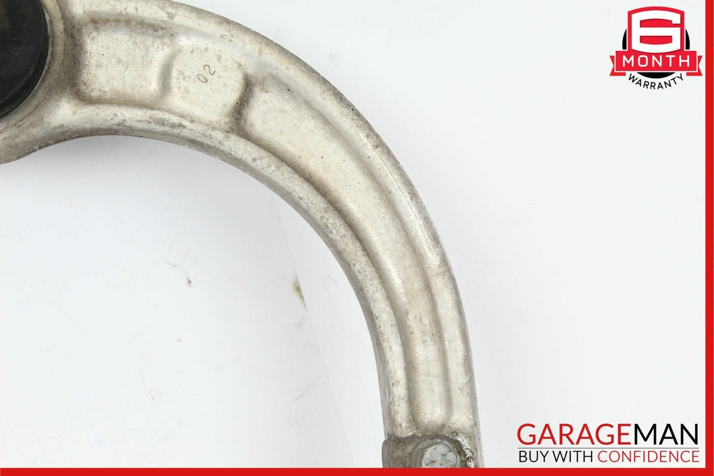 06-13 Mercedes W251 R350 R550 R63 Front Right Passenger Side Upper Control Arm