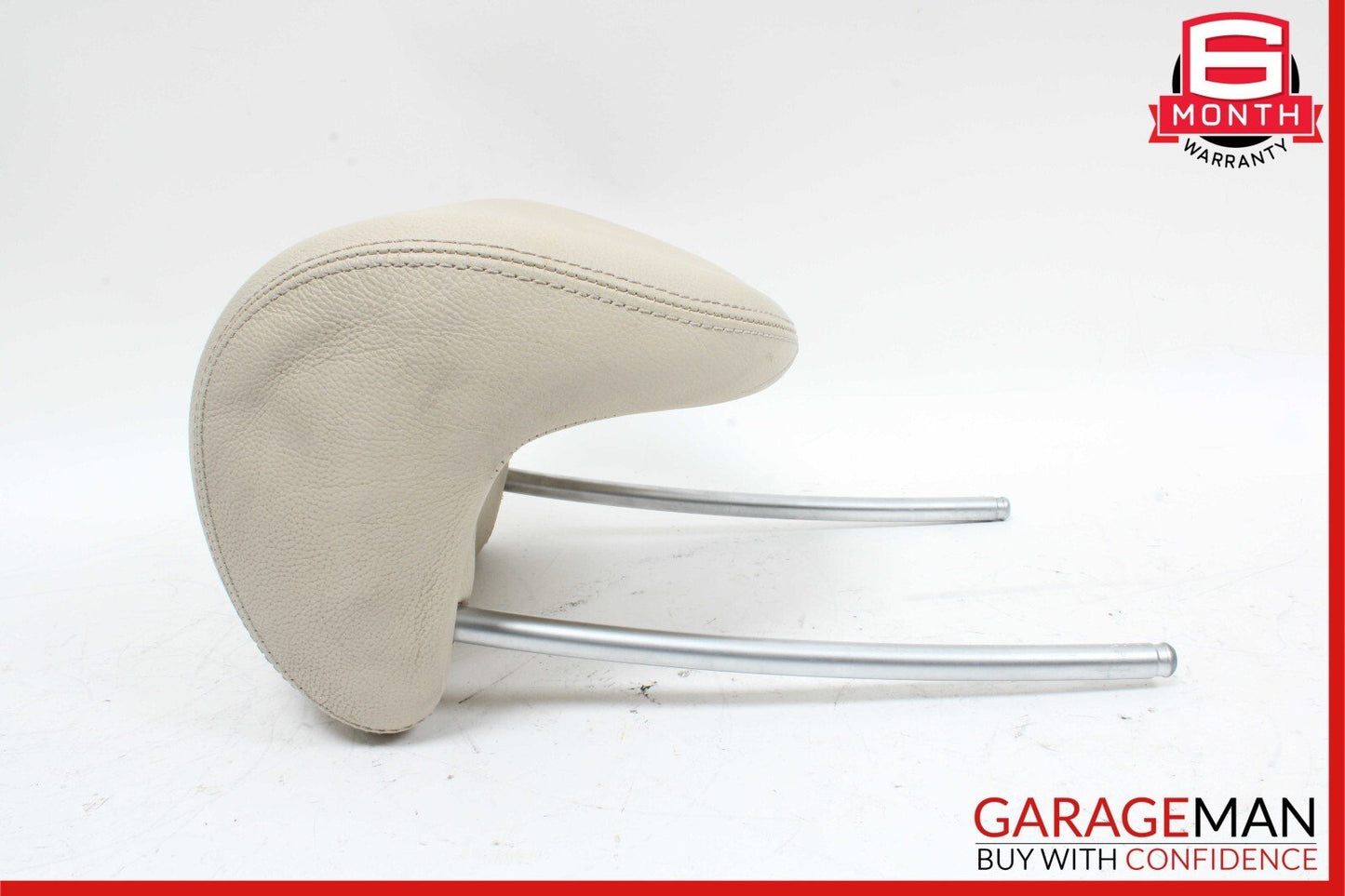 03-08 Mercedes R230 SL500 SL600 Front Right / Left Seat Headrest Head Rest OEM