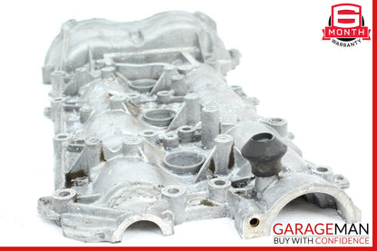 Mercedes W204 C300 GLK350 CLK350 E350 Engine Cylinder Head Cover Left Side OEM