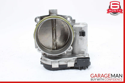 12-20 Mercedes X204 GLK350 C350 E400 SLK350 Engine Throttle Body 2761410125 OEM