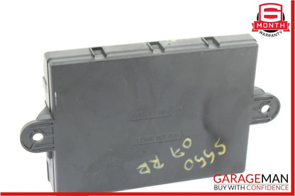 07-13 Mercedes W221 S550 S600 Rear Right Side Door Control Module OEM