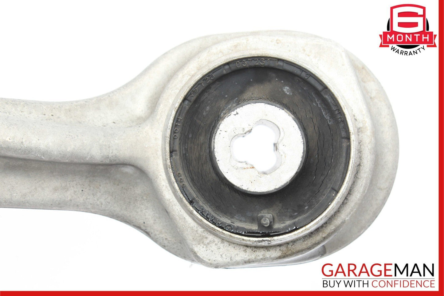 10-16 Mercedes W212 E350 E550 CLS400 Front Left Side Top Upper Control Arm OEM